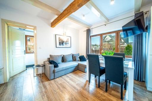 Apartament Kamieniec Zakopane Eksteriør billede