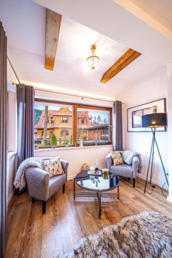 Apartament Kamieniec Zakopane Eksteriør billede