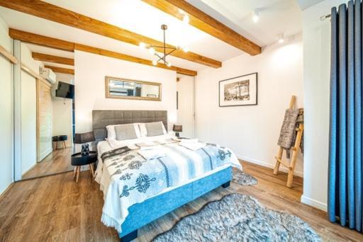 Apartament Kamieniec Zakopane Eksteriør billede