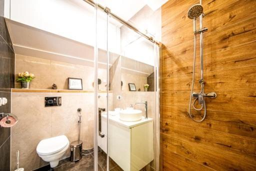 Apartament Kamieniec Zakopane Eksteriør billede