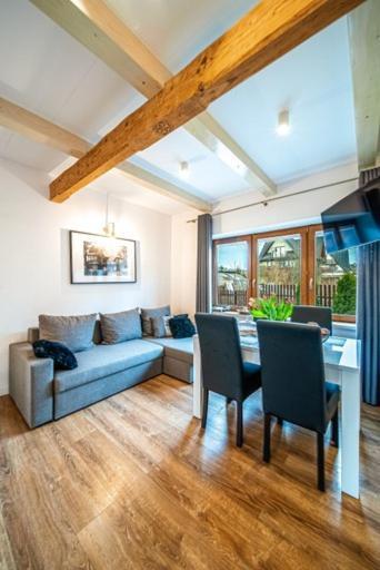 Apartament Kamieniec Zakopane Eksteriør billede