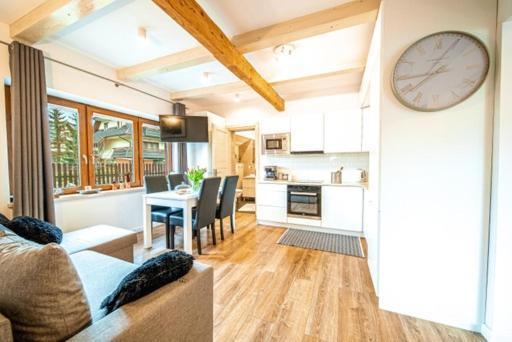 Apartament Kamieniec Zakopane Eksteriør billede