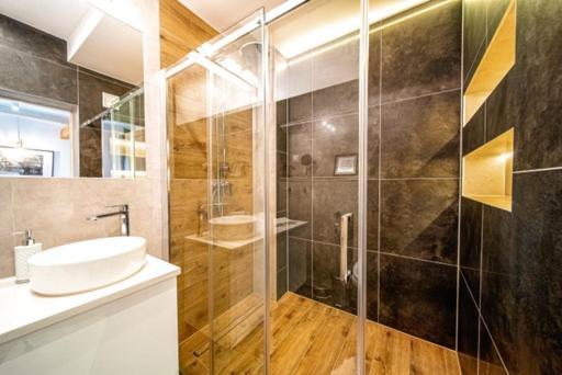 Apartament Kamieniec Zakopane Eksteriør billede