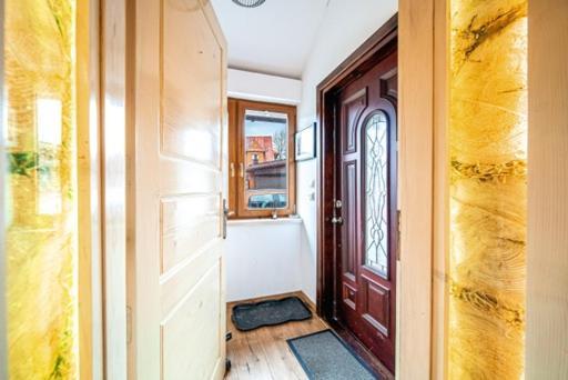 Apartament Kamieniec Zakopane Eksteriør billede