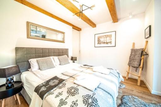 Apartament Kamieniec Zakopane Eksteriør billede