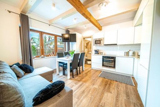 Apartament Kamieniec Zakopane Eksteriør billede